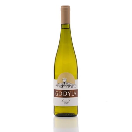 Godyla Cuvee S
