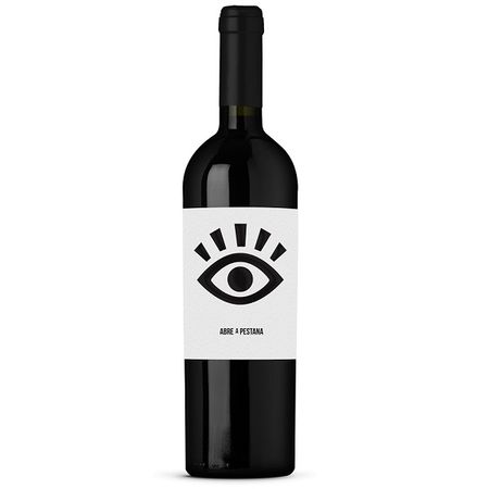 Abre a Pestana Tinto