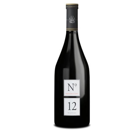 Czajkowski NO 12