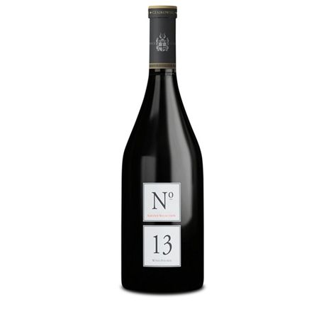 Czajkowski NO 13