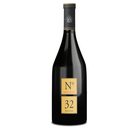 Czajkowski NO 32