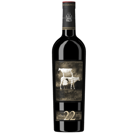 Czajkowski Wino Thoma 22