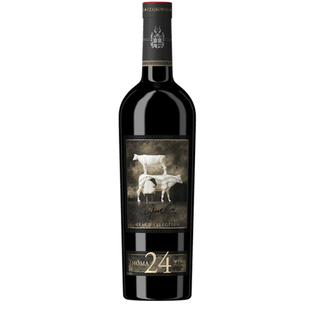 Czajkowski Wino Thoma 24