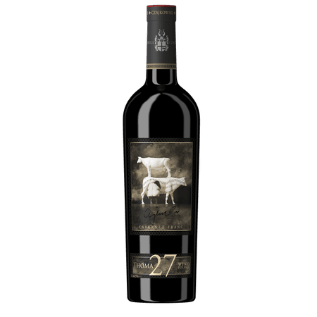 Czajkowski Wino Thoma 27