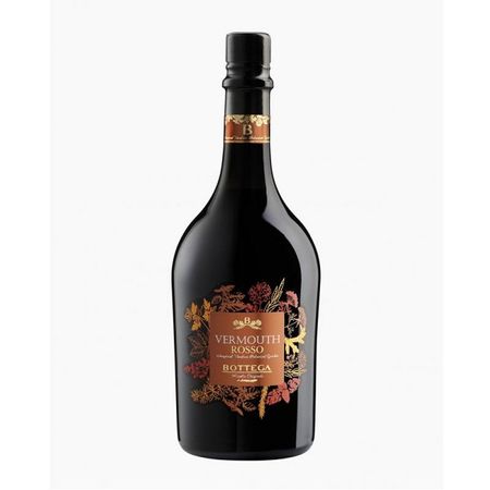 BOTTEGA VERMOUTH ROSSO