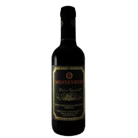 Dolce Novella Monteverdi 375 ml