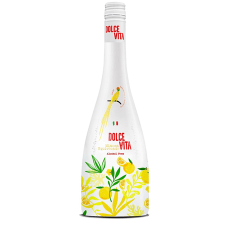 Dolce Vita Mimosa Eqivocado – Koktajl musujący  bezalkoholowy 0,75L