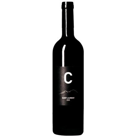 Dom Charbielin C Saint Laurent