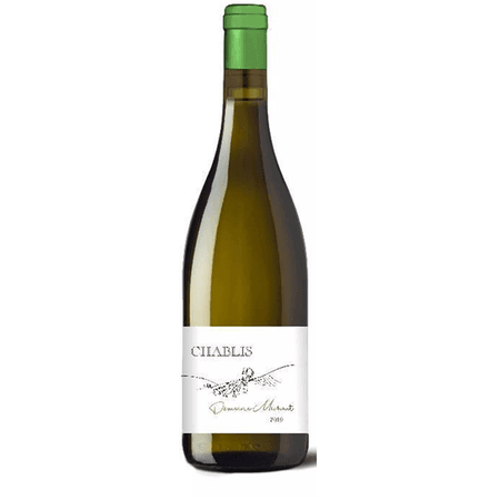 Domaine Michaut Chablis AOP