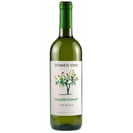 Domus Vini Chardonnay 750 ml