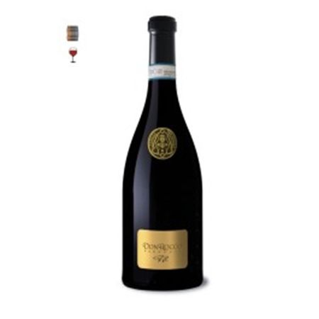 Don Rocco Perucci Montepulciano d’Abruzzo DOC 2018