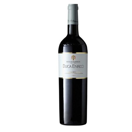 Duca Enrico Nero d'Avola Duca di Salaparuta