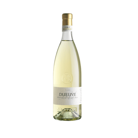 Bertani Due Uve Bianco Linea Classica