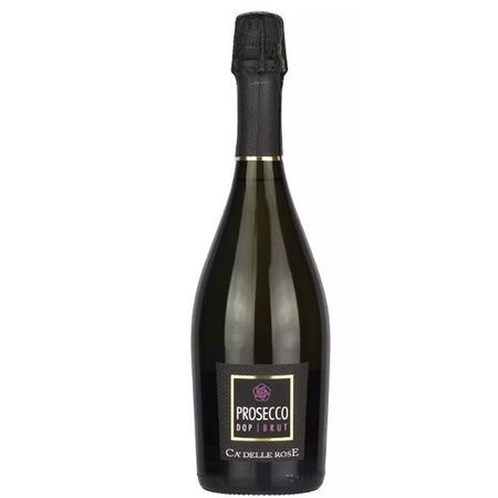 DV Prosecco Brut Bianco