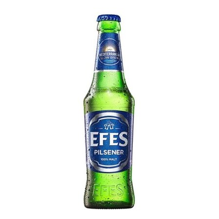 Efes Pilsener 500 ml
