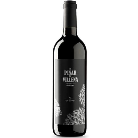 El Pinar de Villena Tinto
