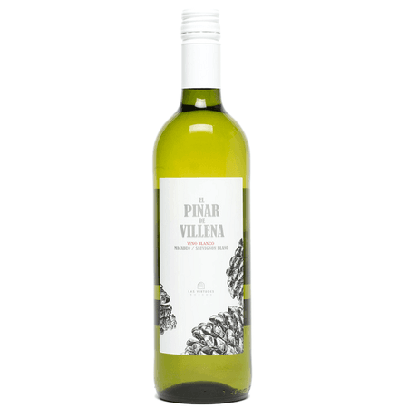 El Pinar de Villena Bianco