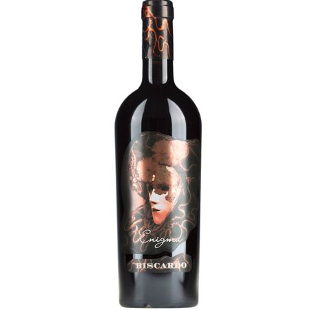 Enigma Appassimento Sangiovese Rubicone