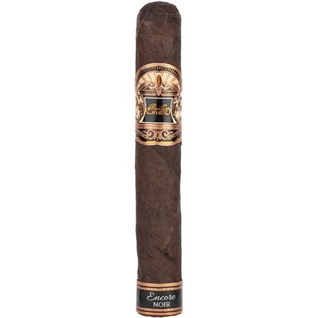 E.P. CARRILLO ENCORE MAJESTIC NOIR ROBUSTO D-F-10