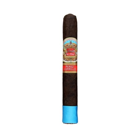 E.P. Carrillo La Historia Dona Elena Toro D-F-20