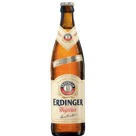 Erdinger Weissbier 500 ml