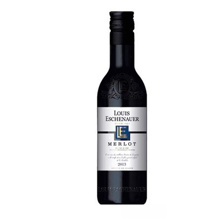 Eschenauer Merlot 13,5% (187 ml)