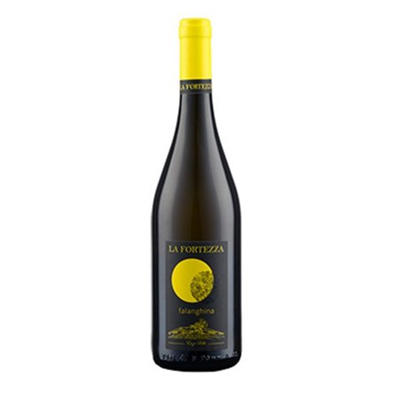 FALANGHINA BENEVENTANO IGT BIAŁE 750 ML