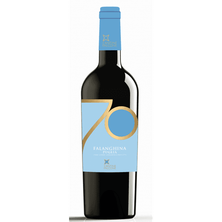 Falanghina – Cantine Falcone