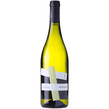Fiano IGP Puglia BIO