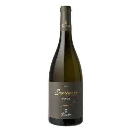 Rivera  Fiano di Puglia IGT Scariazzo