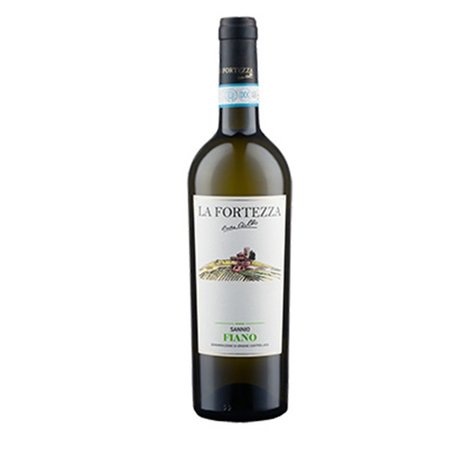 FIANO DOC SANNIO BIAŁE 750 ML