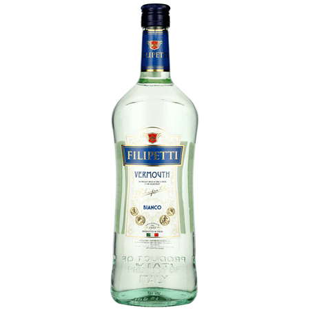 Vermouth Filipetti Bianco