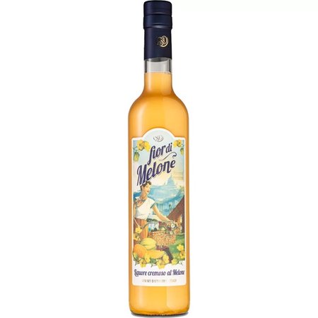 Fior di Melone Cevico likier melonowy 17% 0,5L