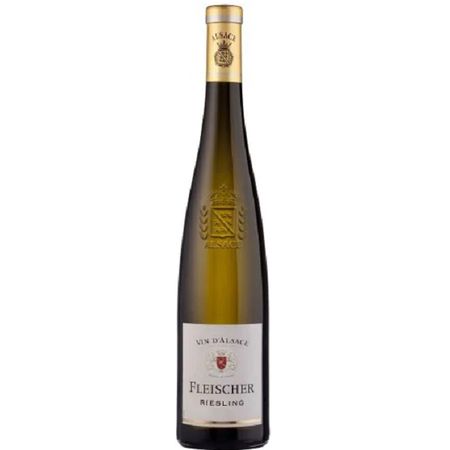 Fleischer Alsace AOP Riesling