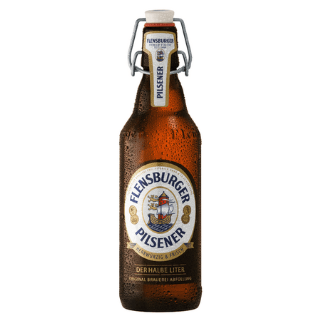 Flensburger Pilsener 500 ml