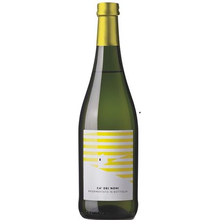 Follador Ca dei Noni Rifermentato in Bottiglia (Col Fondo)