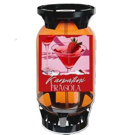 Fragolino Frizzante 30 L KEG Typ A