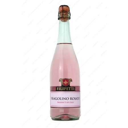 Fragolino Rosato Filipetti