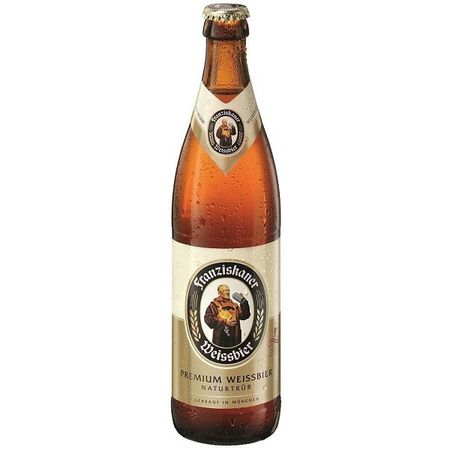 Franziskaner Weissbier 500 ml