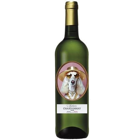 Madame Chardonnay