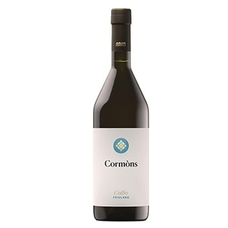 FRIULANO COLLIO DOC BIAŁE 750 ML