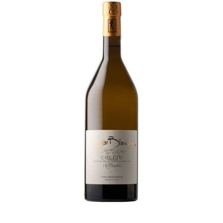 RONCO BLANCHIS Friulano Collio DOC
