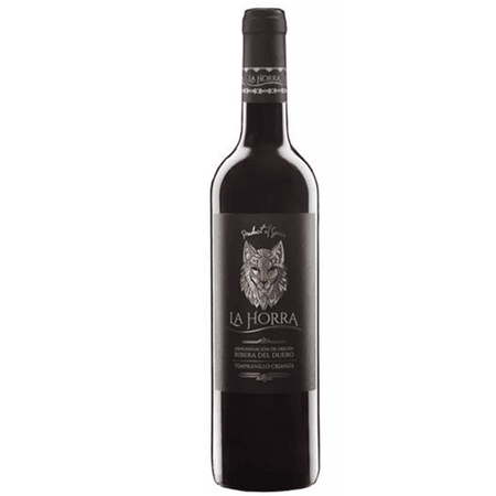 Frutos Villar La Horra Crianza Ribera del Duero