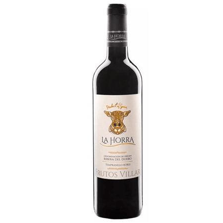 Frutos Villar La Horra Roble Ribera del Duero