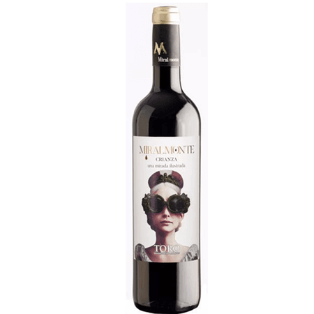 Frutos Villar Miralmonte Crianza Toro