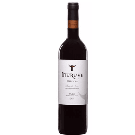 Frutos Villar Muruve Crianza Toro 14,5%
