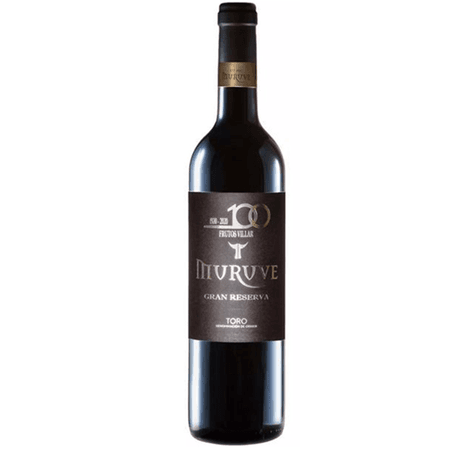 Frutos Villar Muruve Gran Reserva Toro