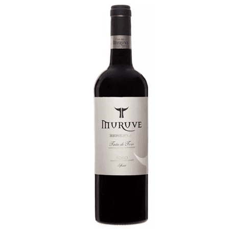 Frutos Villar Muruve Reserva Toro 14,5%
