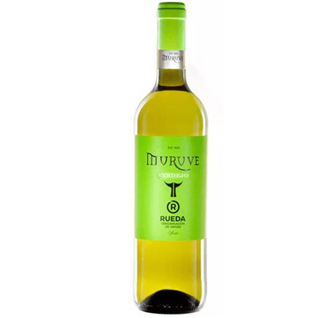 Frutos Villar Muruve Verdejo Rueda