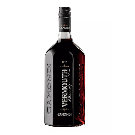 Gamondi Vermouth di Torino Superiore Rosso 18% vol. 1 L